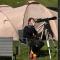 Zeta Camping -Chaukhi View Mountain Retreat