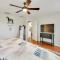 Private Bradenton Estate Home on 10 Acres with Pool - برادنتون