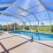 Private Bradenton Estate Home on 10 Acres with Pool - برادنتون