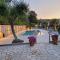 Luxury Villa Breeze with Private Pools