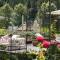 Traumhotel Alpina Superior --Luxushotel mit Badesee