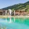 Traumhotel Alpina Superior --Luxushotel mit Badesee