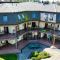 Villa Aida