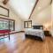 Arcadia Manor on the West Shore - Newly Built - 5 BR w Wet Bar EV Charger and Air Conditioning - 塔霍城