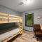 Beautiful Chalet with Fireplace and Large Game Room - 加特林堡