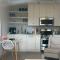 K STREET CARRIAGE HOUSE Studio