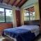 Acogedora Casa Campestre de ensueño