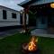 Familychalet De Schaapskooi, 6-persons, big private garden, dogs aloud