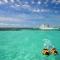 Ocean Shores Villa 2 in Key Largo with pool and boat slip - 基拉戈