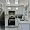 Huge Remodeled House Close to Yale with Backyard - New Haven