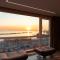 ABOVE premium rooftop suite - 塞萨洛尼基