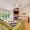 Pet-Friendly West Jefferson Home with River View! - 西杰斐逊