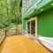 Pet-Friendly West Jefferson Home with River View! - 西杰斐逊