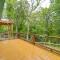 Pet-Friendly West Jefferson Home with River View! - 西杰斐逊