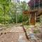 Pet-Friendly West Jefferson Home with River View! - 西杰斐逊