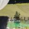 Traumhotel Alpina Superior --Luxushotel mit Badesee