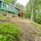 Pet-Friendly West Jefferson Home with River View! - 西杰斐逊