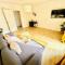 aday - Solsortvej Suite 2 Randers