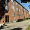 aday - Solsortvej Suite 2 Randers