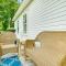 Less Than 6 Mi to Nags Head Manteo Beach House - Мантео