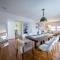 2Units 4BR 3BA Cape Cod Designer House - 大西洋城