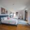 2Units 4BR 3BA Cape Cod Designer House - 大西洋城