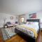 2Units 4BR 3BA Cape Cod Designer House - 大西洋城