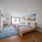 2Units 4BR 3BA Cape Cod Designer House - 大西洋城