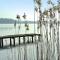 Ferienhaus am Wockersee in Parchim