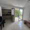 K112 Apartamento Cómodo Bochalema - 卡利
