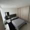 K112 Apartamento Cómodo Bochalema - 卡利
