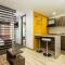 Hotel Apartamentos Regency La Feria - بوغوتا