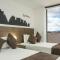 Hotel Apartamentos Regency La Feria - بوغوتا