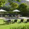 Franschhoek Country House & Villas - Franschhoek