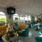 Hotel Crystal Park