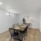 Newly Renovated Basement Apt - 科罗拉多斯普林斯
