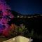 Glamping Galcano