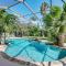 Exquisite modern home with pool - 10 min to beach - Брейдентон