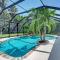 Exquisite modern home with pool - 10 min to beach - Брейдентон