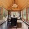 8BR 5BA Huge Dog Friendly Log Cabin near Wisconsin Dells and Lake sleeps 25plus