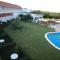 Hotel Crystal Park