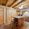 Huge Dog Friendly Log Cabin near Wisconsin Dells and Lake sleeps 25plus - Mauston