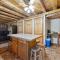Huge Dog Friendly Log Cabin near Wisconsin Dells and Lake sleeps 25plus - Mauston