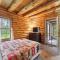 Huge Dog Friendly Log Cabin near Wisconsin Dells and Lake sleeps 25plus - Mauston