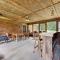 Huge Dog Friendly Log Cabin near Wisconsin Dells and Lake sleeps 25plus - Mauston