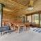Huge Dog Friendly Log Cabin near Wisconsin Dells and Lake sleeps 25plus - Mauston