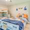 Square Pond Vacation Rental with Boat Dock and View! - Acton