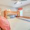 Square Pond Vacation Rental with Boat Dock and View! - Acton