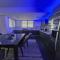 Golden Bay Deluxe Holiday Apartment