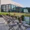 Dorint Parkhotel Frankfurt / Bad Vilbel